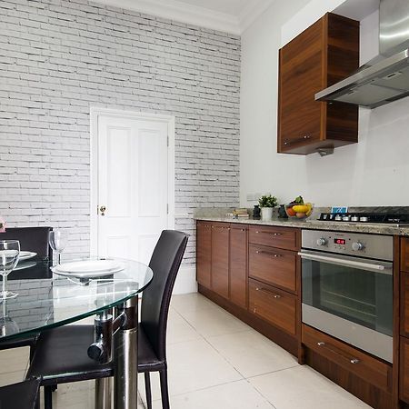 Earls Court Amazing 2 Bed Flat In Central London Apartment Ngoại thất bức ảnh