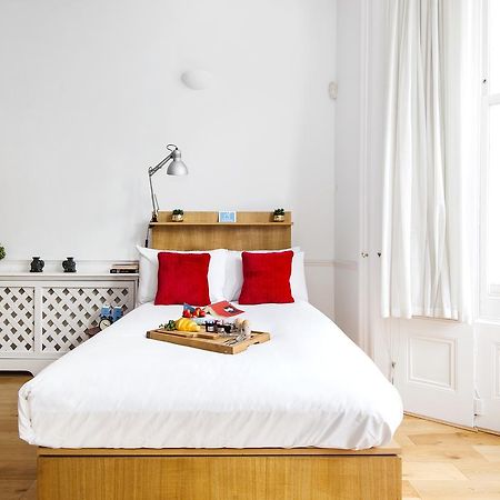 Earls Court Amazing 2 Bed Flat In Central London Apartment Ngoại thất bức ảnh