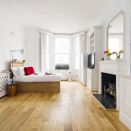 Earls Court Amazing 2 Bed Flat In Central London Apartment Ngoại thất bức ảnh