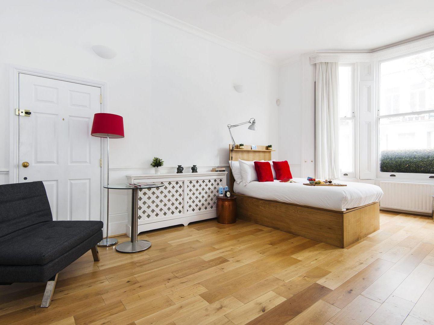 Earls Court Amazing 2 Bed Flat In Central London Apartment Ngoại thất bức ảnh