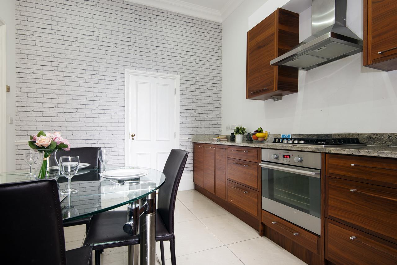 Earls Court Amazing 2 Bed Flat In Central London Apartment Ngoại thất bức ảnh
