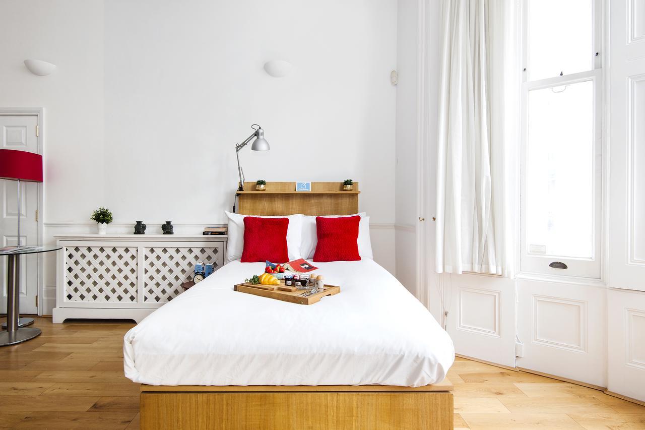 Earls Court Amazing 2 Bed Flat In Central London Apartment Ngoại thất bức ảnh