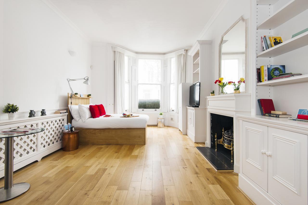 Earls Court Amazing 2 Bed Flat In Central London Apartment Ngoại thất bức ảnh