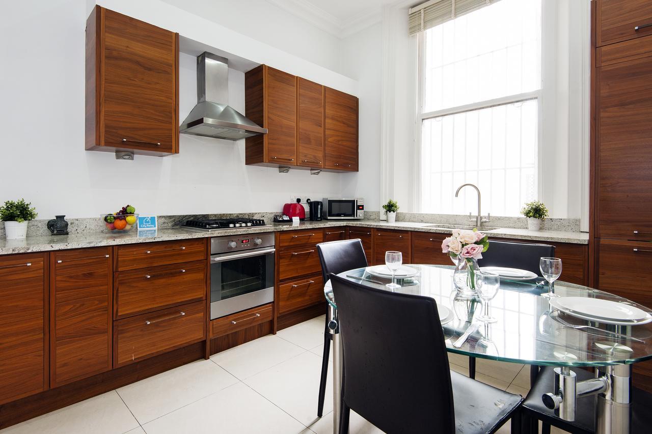 Earls Court Amazing 2 Bed Flat In Central London Apartment Ngoại thất bức ảnh