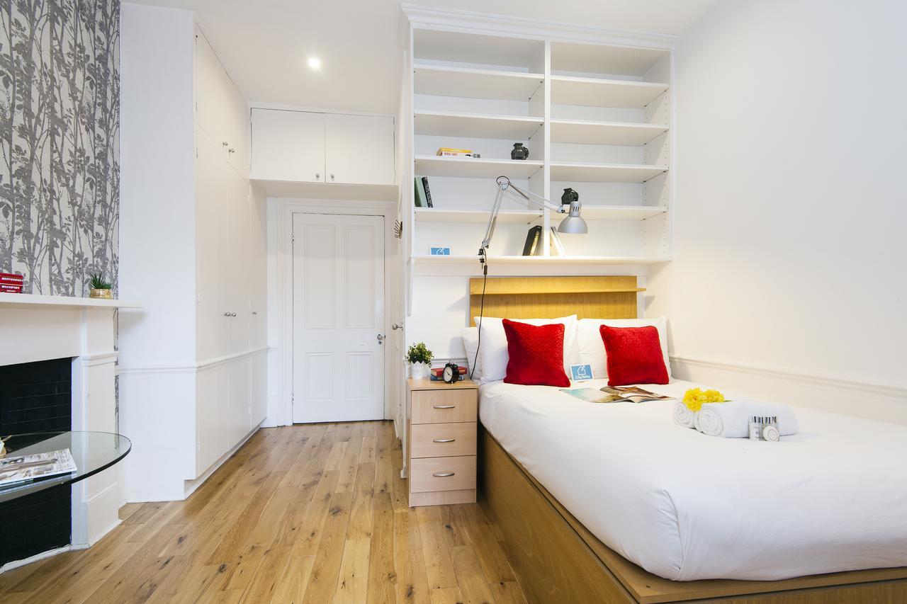 Earls Court Amazing 2 Bed Flat In Central London Apartment Ngoại thất bức ảnh