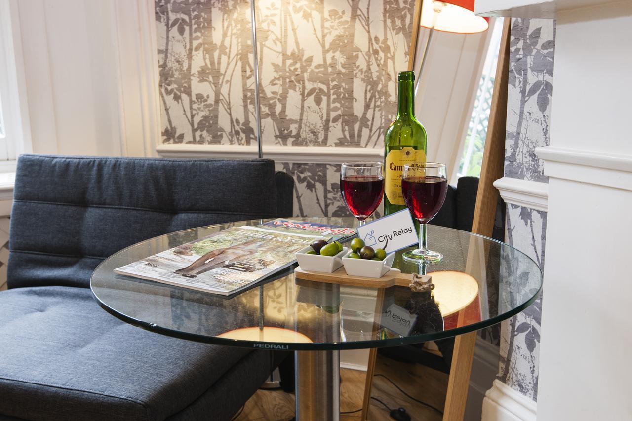 Earls Court Amazing 2 Bed Flat In Central London Apartment Ngoại thất bức ảnh