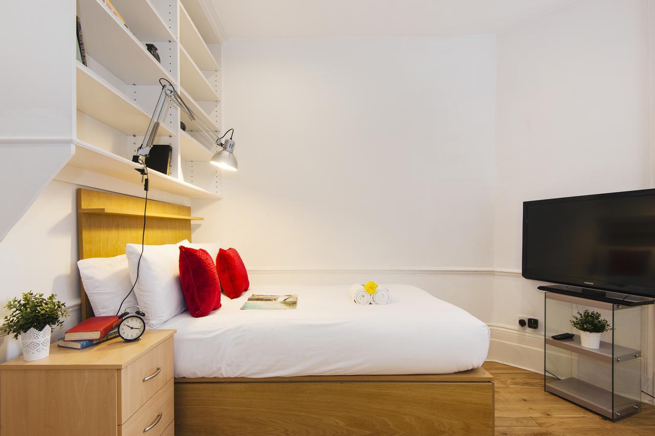 Earls Court Amazing 2 Bed Flat In Central London Apartment Ngoại thất bức ảnh