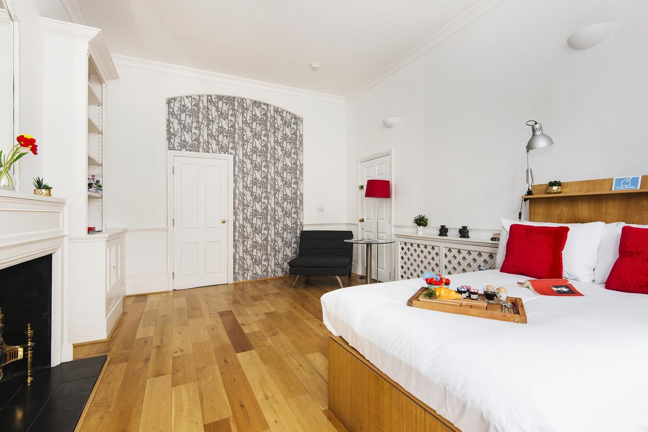 Earls Court Amazing 2 Bed Flat In Central London Apartment Ngoại thất bức ảnh