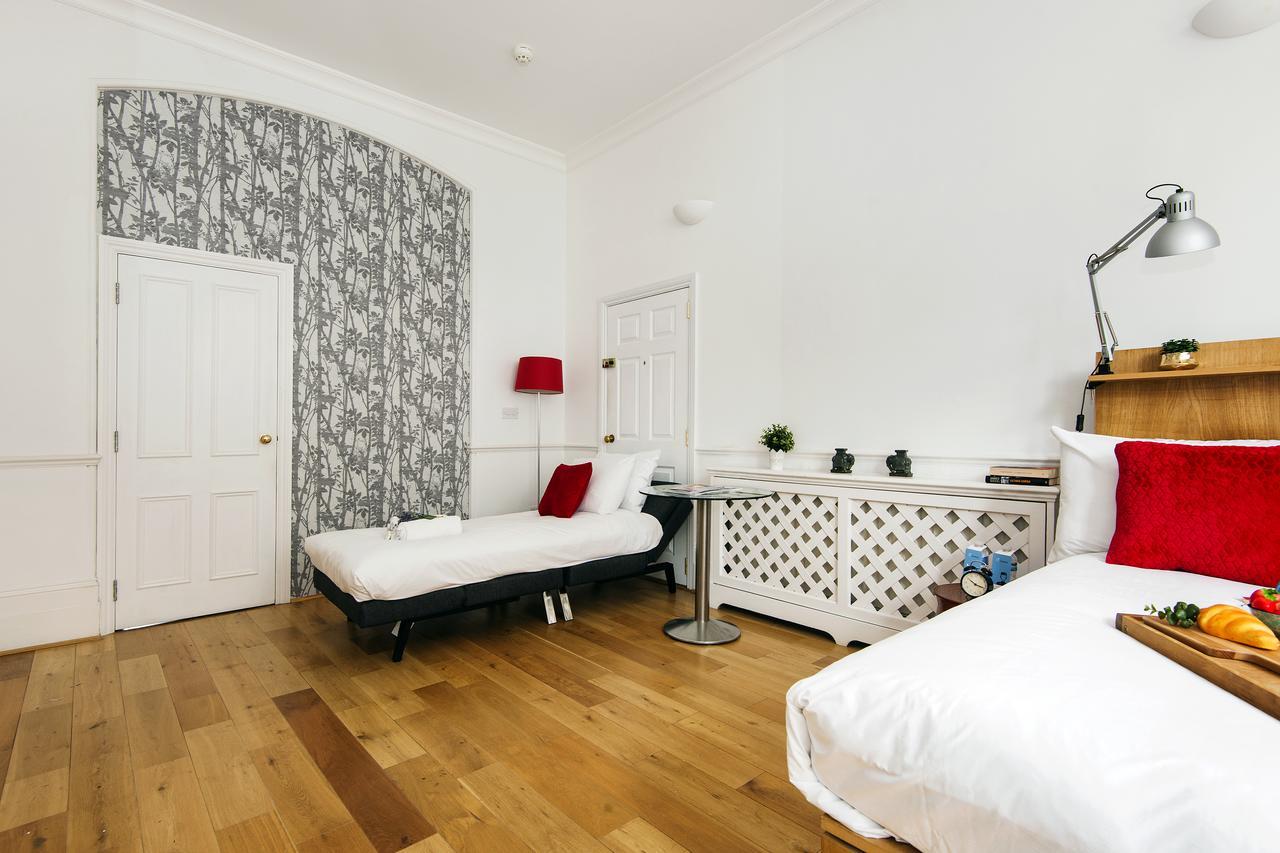 Earls Court Amazing 2 Bed Flat In Central London Apartment Ngoại thất bức ảnh